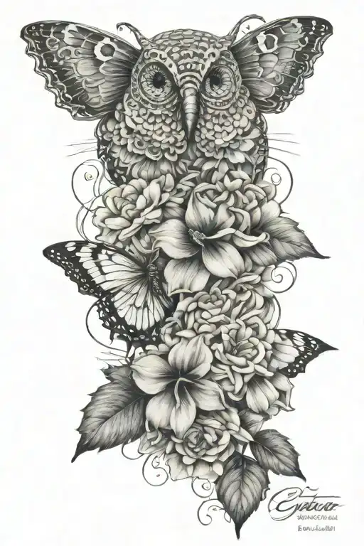 Gracia Love You More Than