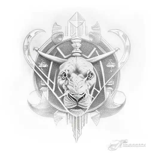 Leo Gimini Sagittarius