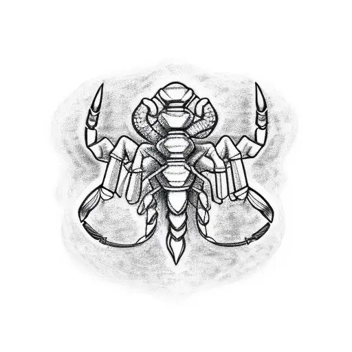 Horoscope Scorpio Arm