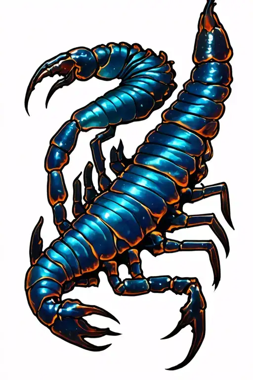 Scorpio Zodiac Sign