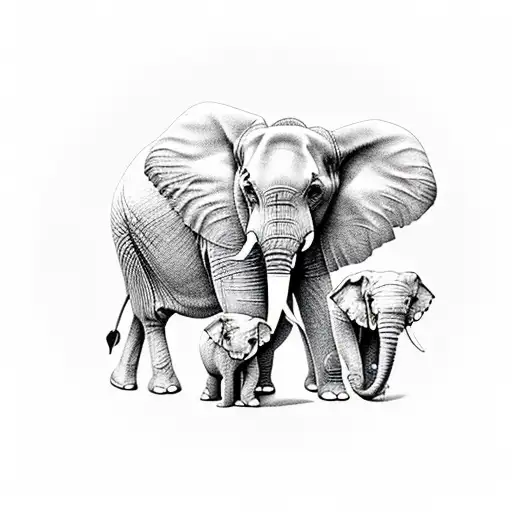 Elephant Family 4