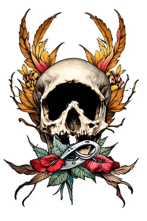 Healing From Trauma Shears Victoriously