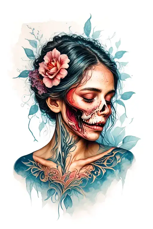 Healing From Trauma And Abandonment