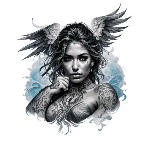 Power Fame Unity Strength