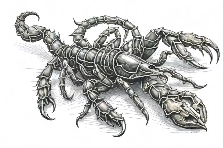 Scorpion