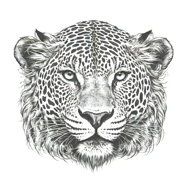 All Savannah Animals