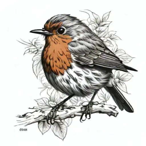 Robin