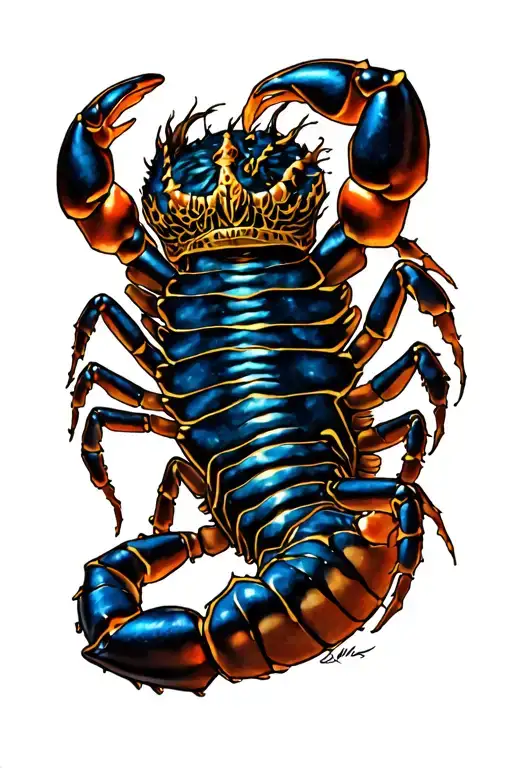 Lavontay King Scorpio November 7Th 2000