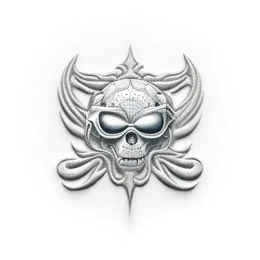 3D Logo Of Brand Name 'See2'