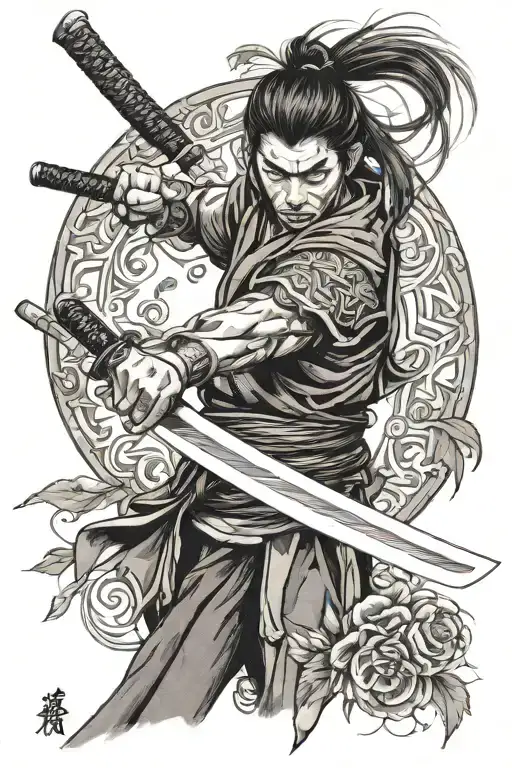 Katana