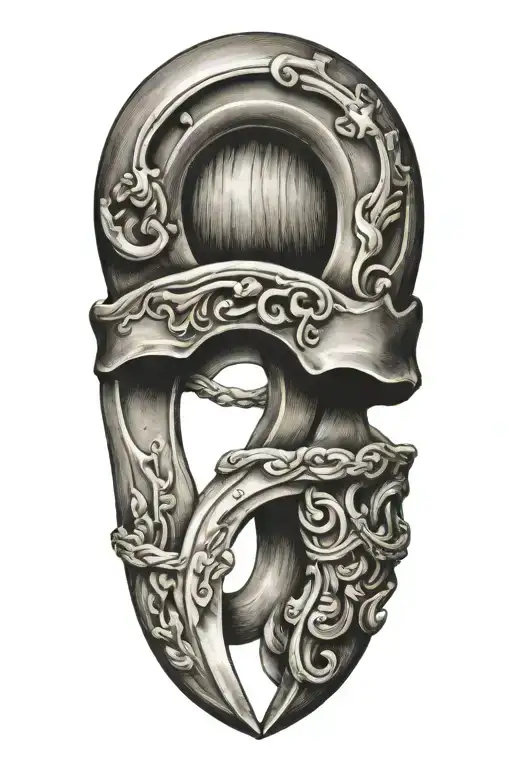 Horseshoe Lucky Charms