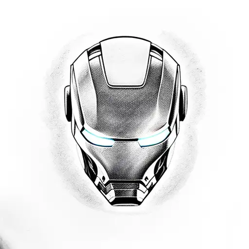 Iron Man Marvel