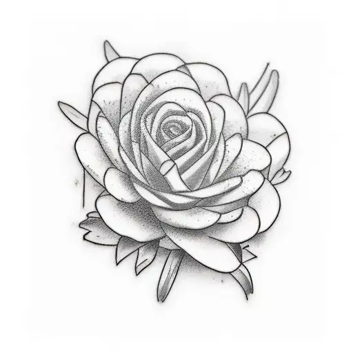 Katana And The Plant