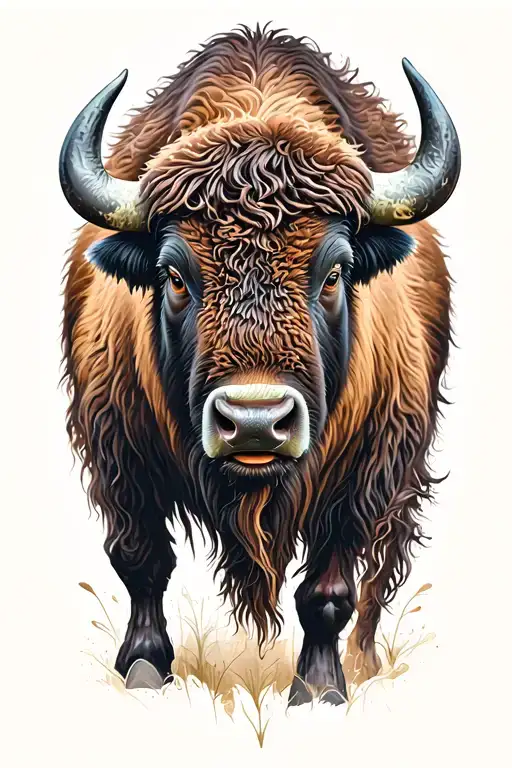 Bison