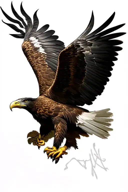 Eagle Holding