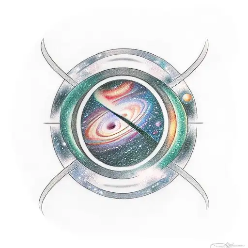 Stars And Planets In The Galaxy