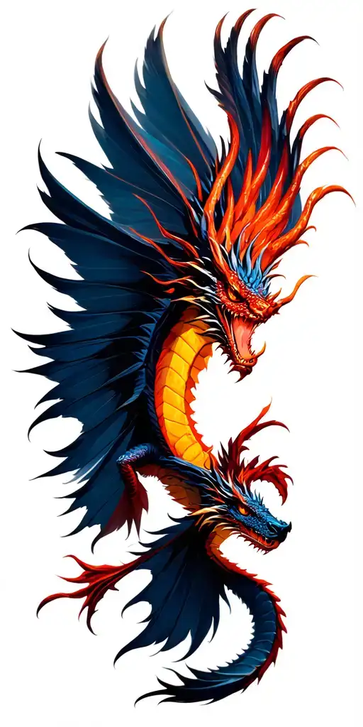 Zuko Dragons Fly