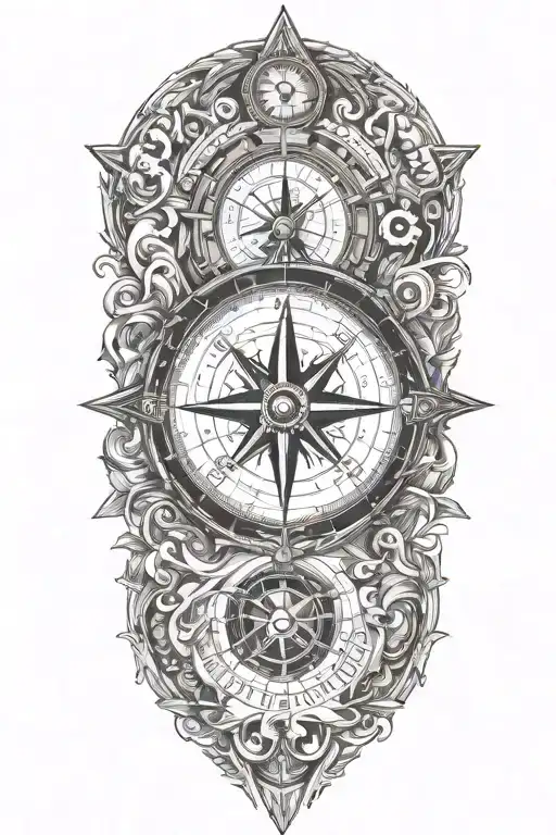 Compass