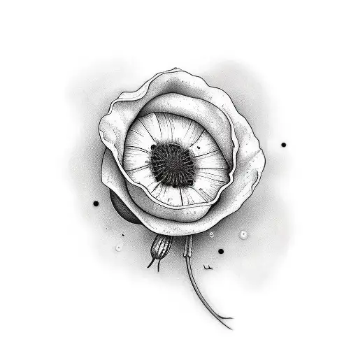 Poppys Around The Word Emma Keep Dancing