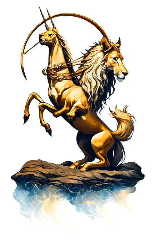 Sagittarius And Leo Zodiac Sign