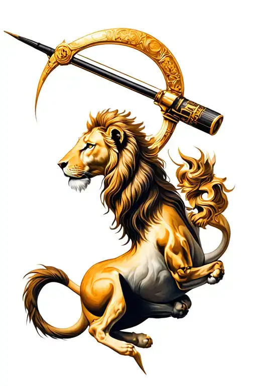 Sagittarius And Leo Zodiac Sign