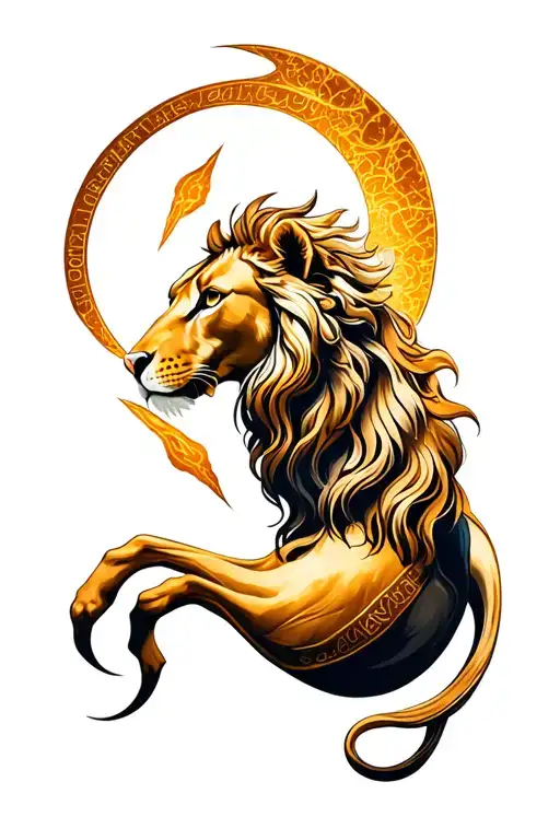 Sagittarius And Leo Zodiac Sign