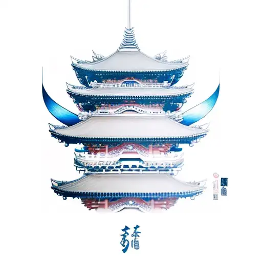 Sakura Samurai Color