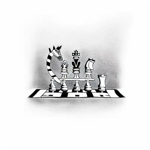 Chess Set