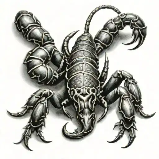 Scorpion