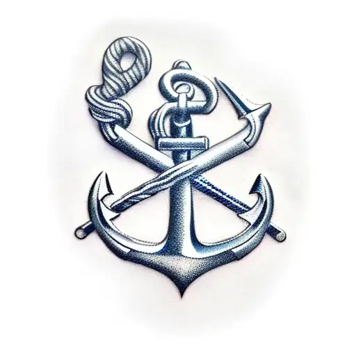 Cold Steel Us Navy Anchor