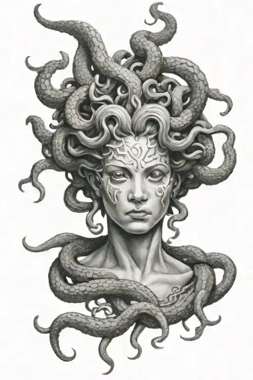 Medusa