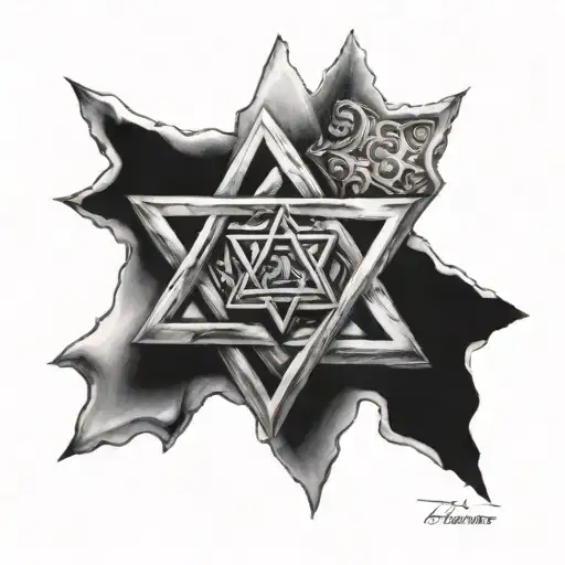 Star Of David
