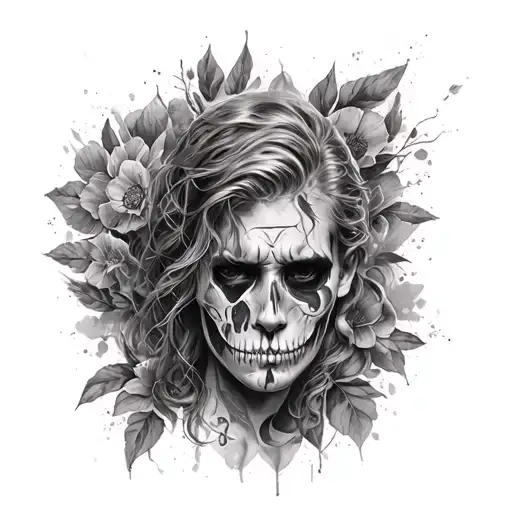 With Pain Comes Strenght