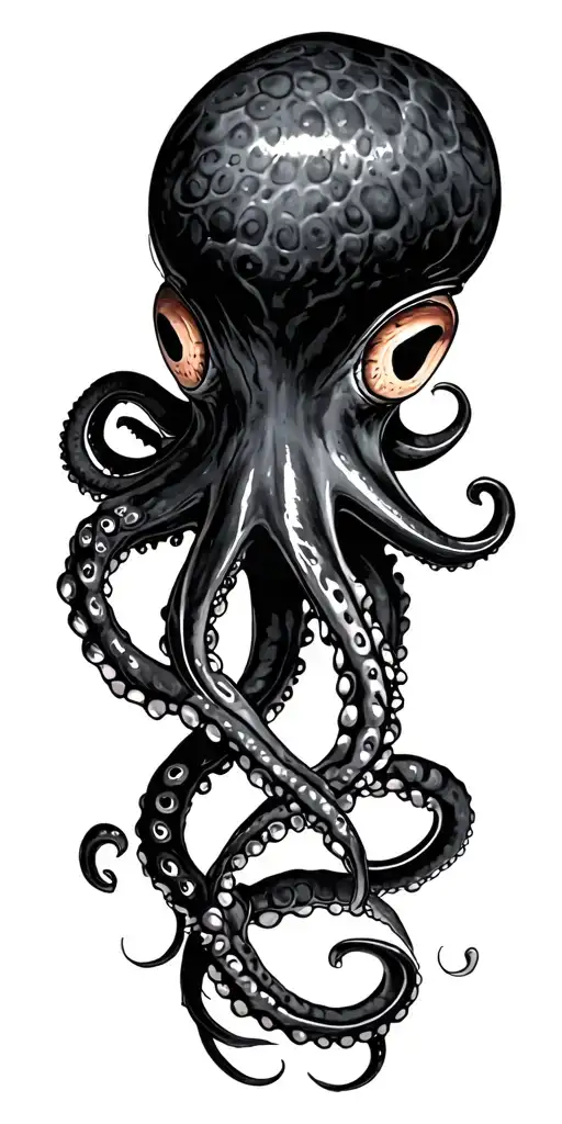 Octopus Bjj
