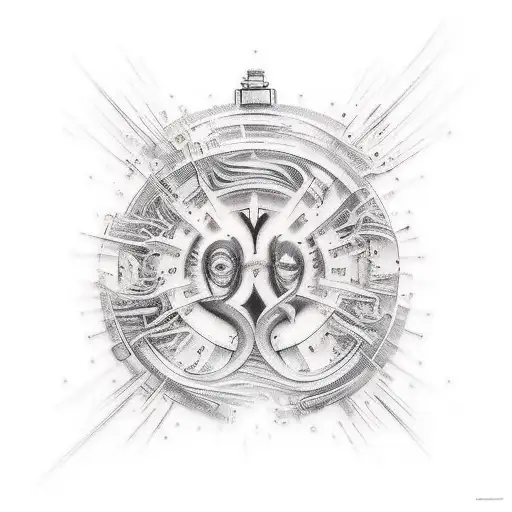 For Dad Who Is Electrican