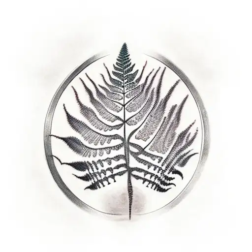 Fern Tree