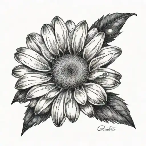 Daisy Flower