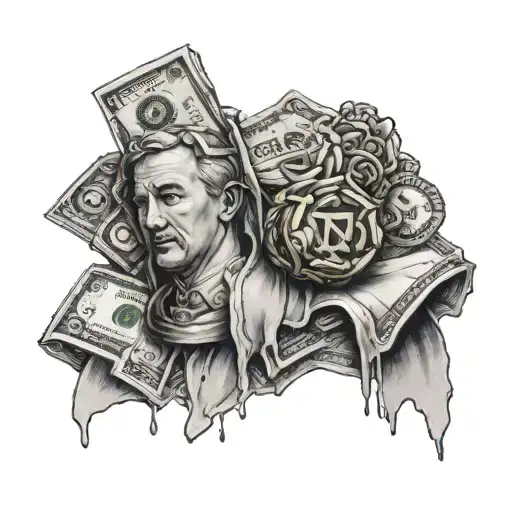 Pay Money To My Pain