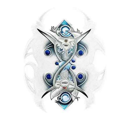 Pisces Sigma God Feared