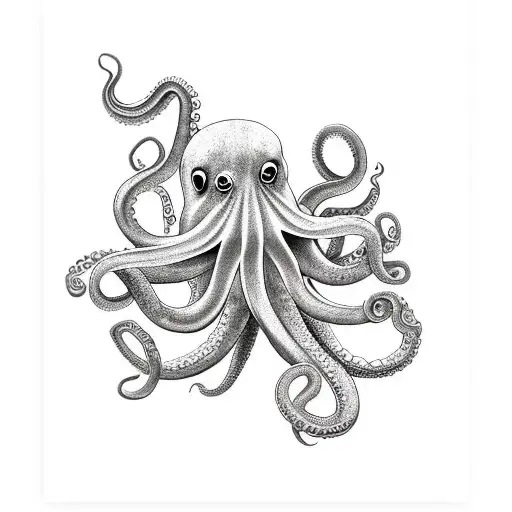 Octopus