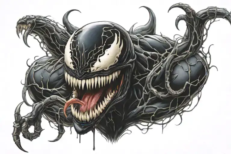 Venom