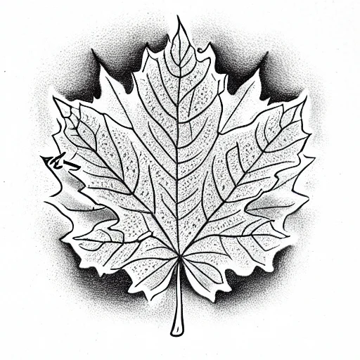 Maple Leaf