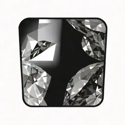 5 Black Diamonds