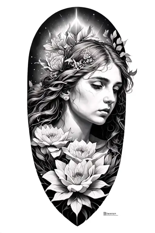 Resilience Strength Enlightenment