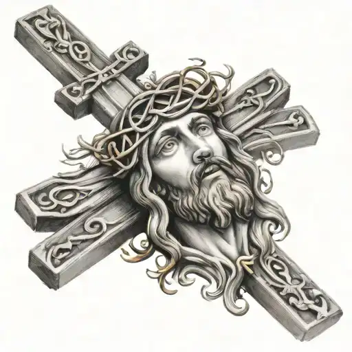 Jesus Cross