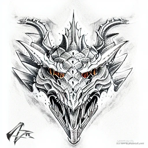 Dragon Armor