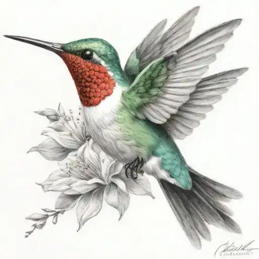 Hummingbird