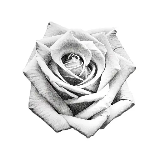 Rose Wrapped Barbed Wire