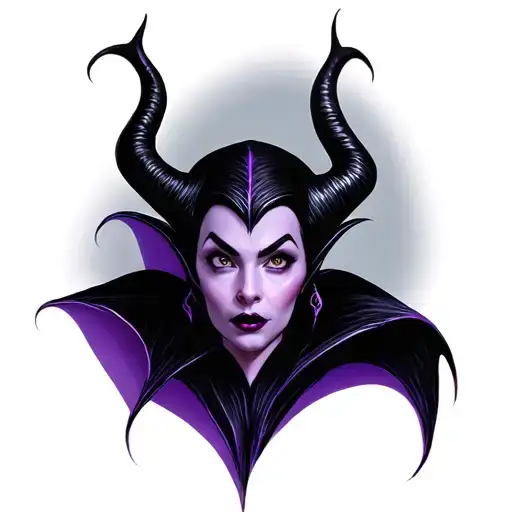 Disney Maleficent