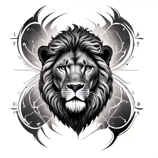 Lion Zodiac Signs